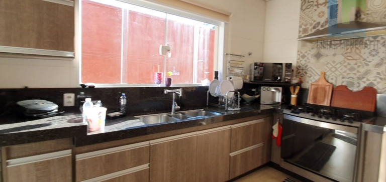 Imagem Casa com 5 Quartos à Venda, 1.013 m² em Colônia / Caxambu - Jundiaí