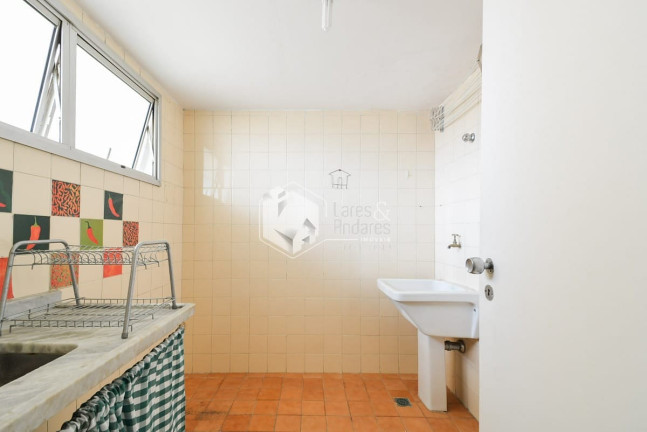 Imagem Apartamento com 1 Quarto à Venda, 35 m² em Santa Cecília - São Paulo