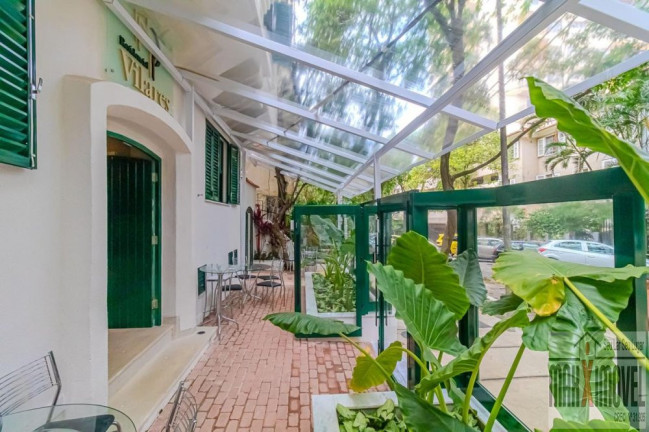 Imagem Apartamento com 1 Quarto à Venda, 39 m² em Copacabana - Rio De Janeiro