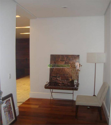 Imagem Casa com 5 Quartos à Venda, 790 m² em Campo Comprido - Curitiba