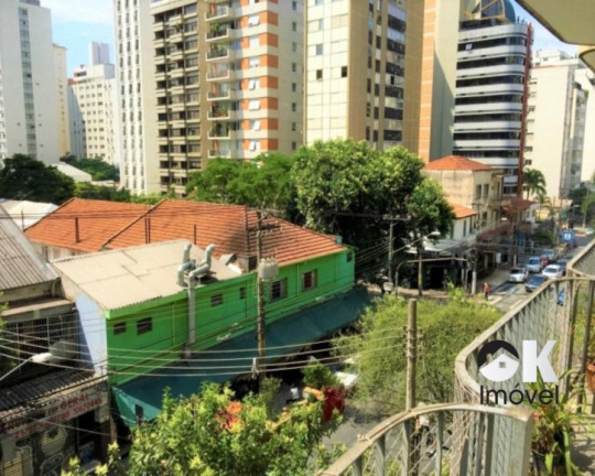 Imagem Apartamento com 4 Quartos à Venda, 250 m² em Jardim Paulista - São Paulo Imagem Apartamento com 4 Quartos à Venda, 250 m² em Jardim Paulista - São Paulo