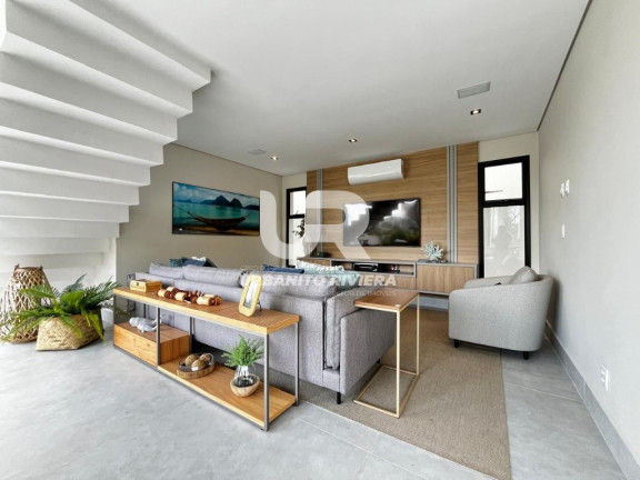 Imagem Casa com 5 Quartos à Venda, 353 m² em Riviera | Módulo 24 - Bertioga