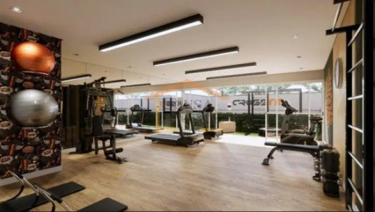 Imagem Apartamento com 1 Quarto à Venda, 29 m² em Vila Paulicéia - São Paulo Imagem Apartamento com 1 Quarto à Venda, 29 m² em Vila Paulicéia - São Paulo