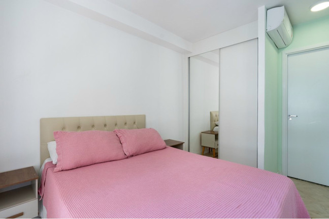 Imagem Imóvel com 1 Quarto à Venda, 33 m² em Pinheiros - São Paulo Imagem Imóvel com 1 Quarto à Venda, 33 m² em Pinheiros - São Paulo