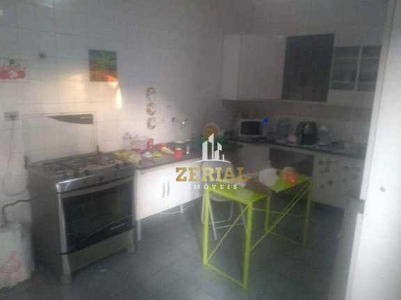 Imagem Casa com 2 Quartos à Venda, 200 m² em Fundação - São Caetano Do Sul