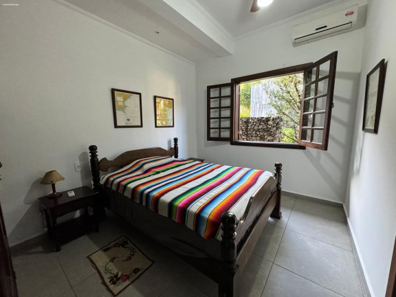 Imagem Casa com 4 Quartos à Venda, 310 m² em Guaeca - São Sebastião Imagem Casa com 4 Quartos à Venda, 310 m² em Guaeca - São Sebastião