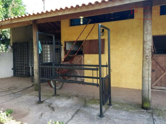Imagem Fazenda à Venda, 900 m² em Condomínio Haras Santa Filomena - Salto Imagem Fazenda à Venda, 900 m² em Condomínio Haras Santa Filomena - Salto