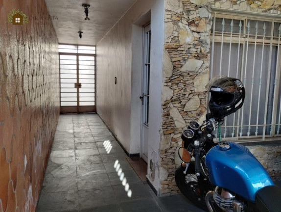 Imagem Sobrado com 3 Quartos à Venda, 130 m² em Casa Verde Alta - São Paulo