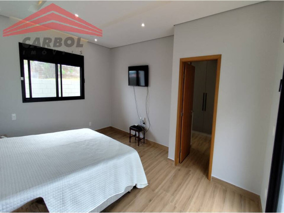 Imagem Casa de Condomínio com 3 Quartos à Venda, 1 m² em Caxambú - Jundiaí Imagem Casa de Condomínio com 3 Quartos à Venda, 1 m² em Caxambú - Jundiaí
