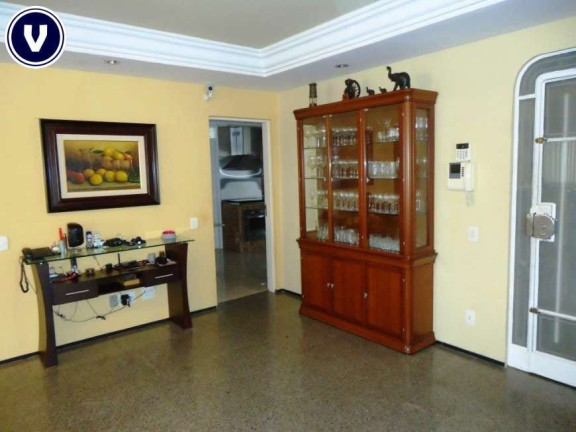 Imagem Apartamento com 4 Quartos à Venda, 320 m² em Aldeota - Fortaleza Imagem Apartamento com 4 Quartos à Venda, 320 m² em Aldeota - Fortaleza
