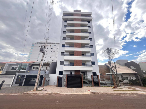 Apartamento com 2 Quartos à Venda, 62 m² em Country - Cascavel