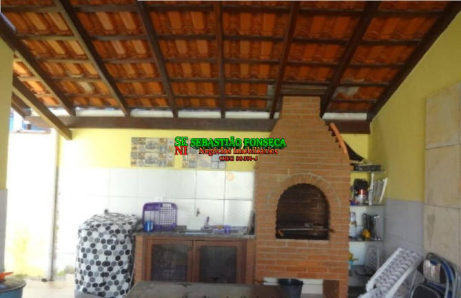 Imagem Casa com 2 Quartos à Venda, 250 m² em Centro - Caraguatatuba Imagem Casa com 2 Quartos à Venda, 250 m² em Centro - Caraguatatuba