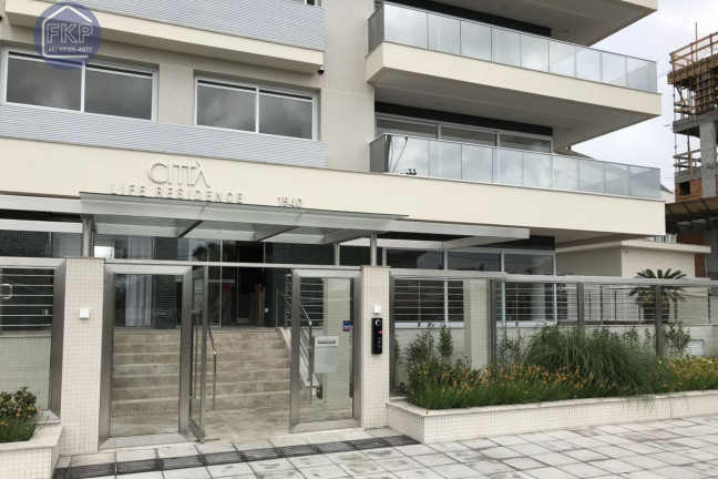 Imagem Apartamento com 6 Quartos à Venda, 333 m² em Jurerê Internacional - Florianópolis