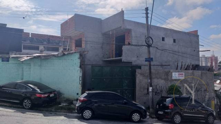Imagem Sobrado com 2 Quartos à Venda, 95 m² em Vila Dalva - São Paulo Imagem Sobrado com 2 Quartos à Venda, 95 m² em Vila Dalva - São Paulo