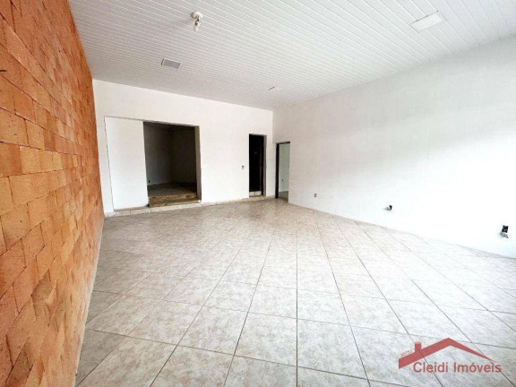 Imagem Loja para Alugar, 80 m² em Bucarein - Joinville Imagem Loja para Alugar, 80 m² em Bucarein - Joinville
