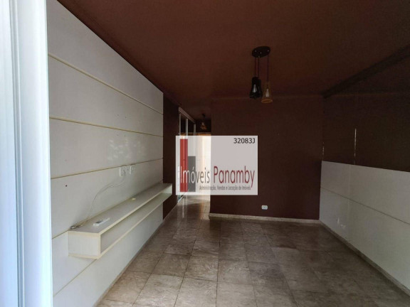 Imagem Apartamento com 3 Quartos à Venda, 137 m² em Vila Andrade - São Paulo