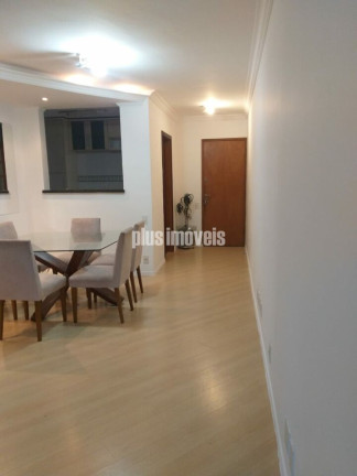 Imagem Apartamento com 3 Quartos à Venda, 75 m² em Panamby - São Paulo