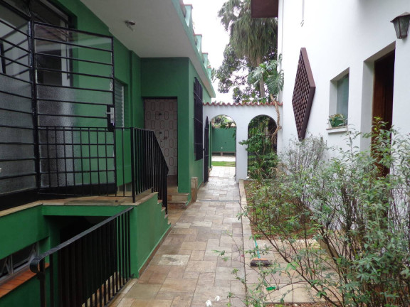 Imagem Casa com 4 Quartos à Venda, 840 m² em Interlagos - São Paulo Imagem Casa com 4 Quartos à Venda, 840 m² em Interlagos - São Paulo