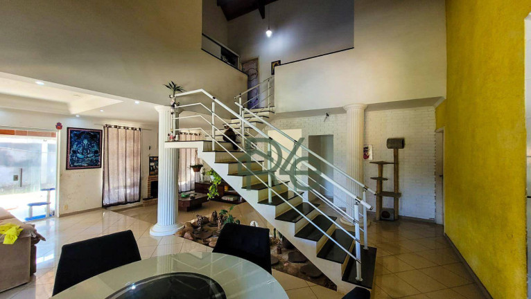 Imagem Casa com 4 Quartos à Venda ou Locação, 326 m² em Granja Caiapiá - Cotia Imagem Casa com 4 Quartos à Venda ou Locação, 326 m² em Granja Caiapiá - Cotia