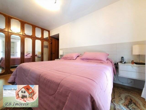 Imagem Apartamento com 3 Quartos à Venda, 157 m² em Centro - Santo André Imagem Apartamento com 3 Quartos à Venda, 157 m² em Centro - Santo André