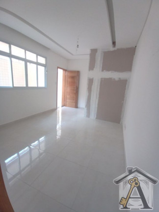 Imagem Casa com 3 Quartos à Venda, 92 m² em Embaré - Santos