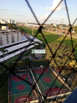 Imagem Imóvel com 3 Quartos à Venda, 62 m² em Jardim América - São José Dos Campos Imagem Imóvel com 3 Quartos à Venda, 62 m² em Jardim América - São José Dos Campos