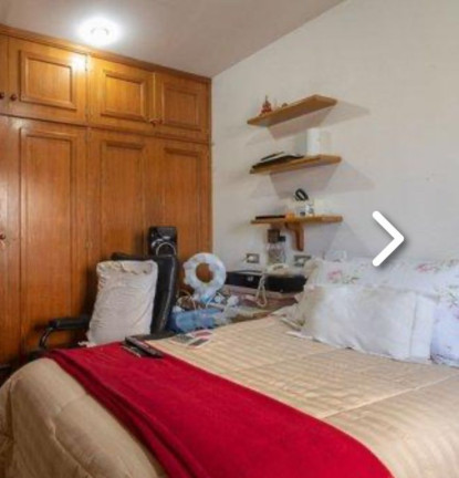 Imagem Imóvel com 4 Quartos à Venda, 306 m² em Higienópolis - São Paulo Imagem Imóvel com 4 Quartos à Venda, 306 m² em Higienópolis - São Paulo