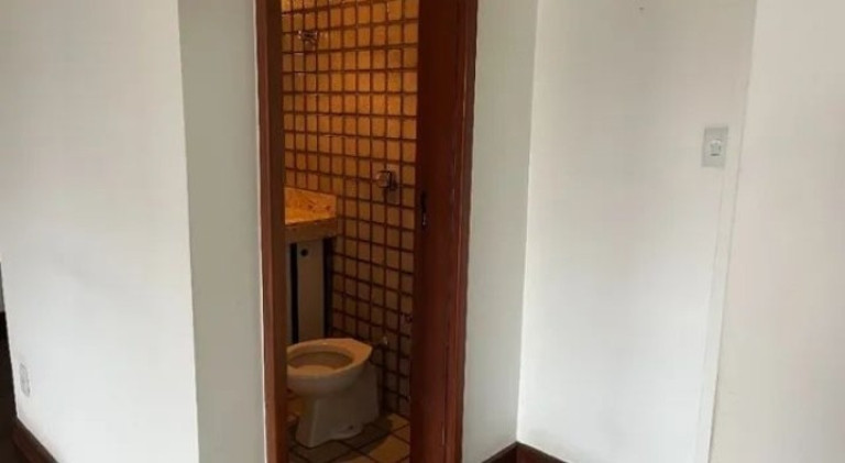 Imagem Apartamento com 4 Quartos à Venda, 189 m² em Rio Vermelho - Salvador Imagem Apartamento com 4 Quartos à Venda, 189 m² em Rio Vermelho - Salvador