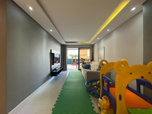 Imagem Apartamento com 3 Quartos à Venda, 150 m² em Campinas - São José