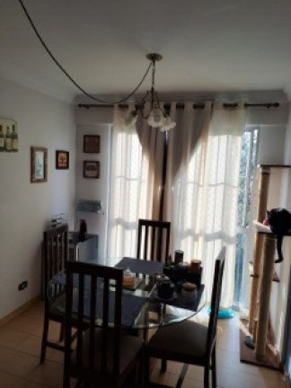 Apartamento com 2 Quartos para Alugar, 49 m² em Jardim Celeste - São Paulo
