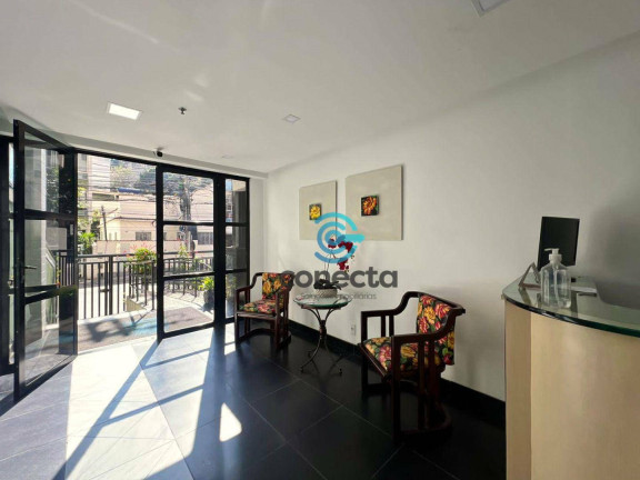 Imagem Apartamento com 3 Quartos à Venda, 110 m² em Ingá - Niterói Imagem Apartamento com 3 Quartos à Venda, 110 m² em Ingá - Niterói