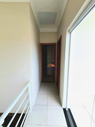 Imagem Sobrado com 4 Quartos à Venda, 150 m² em Solemar - Praia Grande Imagem Sobrado com 4 Quartos à Venda, 150 m² em Solemar - Praia Grande