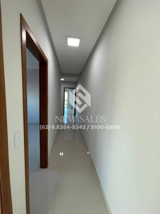 Imagem Casa com 3 Quartos à Venda, 210 m² em Cidade Jardim - Goiânia Imagem Casa com 3 Quartos à Venda, 210 m² em Cidade Jardim - Goiânia