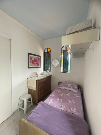 Imagem Casa com 2 Quartos para Alugar, 60 m² em Parque Alexandre - Cotia Imagem Casa com 2 Quartos para Alugar, 60 m² em Parque Alexandre - Cotia