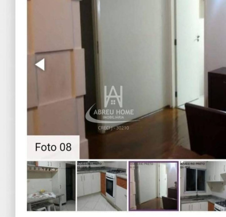 Imagem Apartamento com 3 Quartos à Venda, 94 m² em Jardim Santa Lúcia - São José Do Rio Preto Imagem Apartamento com 3 Quartos à Venda, 94 m² em Jardim Santa Lúcia - São José Do Rio Preto