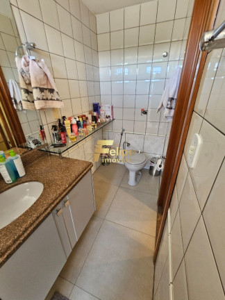 Imagem Imóvel com 3 Quartos à Venda, 113 m² em Jardim Da Penha - Vitória Imagem Imóvel com 3 Quartos à Venda, 113 m² em Jardim Da Penha - Vitória