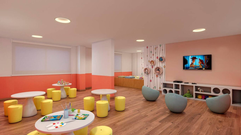 Imagem Apartamento com 2 Quartos à Venda, 55 m² em Parque Industrial - São José Dos Campos Imagem Apartamento com 2 Quartos à Venda, 55 m² em Parque Industrial - São José Dos Campos