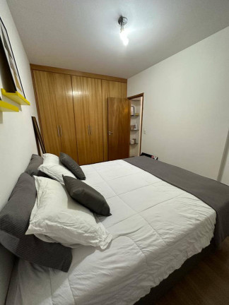 Imagem Apartamento com 2 Quartos à Venda, 66 m² em Alphaville Centro Industrial E Empresarial/alphaville. - Barueri