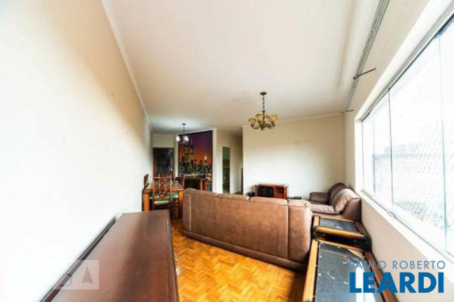 Imagem Apartamento com 2 Quartos à Venda, 86 m² em Parque Industriário - Santo André Imagem Apartamento com 2 Quartos à Venda, 86 m² em Parque Industriário - Santo André
