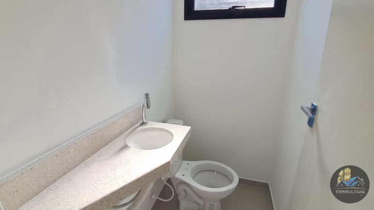 Imagem Casa com 2 Quartos à Venda, 95 m² em Macuco - Santos Imagem Casa com 2 Quartos à Venda, 95 m² em Macuco - Santos