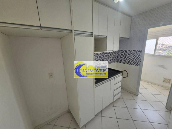Imagem Apartamento com 2 Quartos à Venda, 47 m² em Paulicéia - São Bernardo Do Campo Imagem Apartamento com 2 Quartos à Venda, 47 m² em Paulicéia - São Bernardo Do Campo