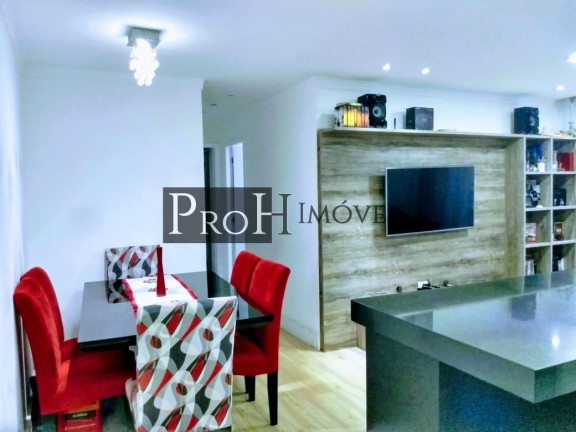 Imagem Apartamento com 2 Quartos à Venda, 70 m² em Vila Lusitânia - São Bernardo Do Campo Imagem Apartamento com 2 Quartos à Venda, 70 m² em Vila Lusitânia - São Bernardo Do Campo