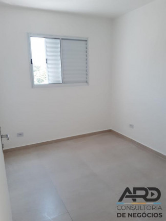 Imagem Apartamento com 2 Quartos à Venda, 40 m² em Vila Nova Curuçá - São Paulo