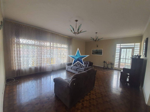 Imóvel com 4 Quartos à Venda, 300 m² em Freguesia Do ó - São Paulo