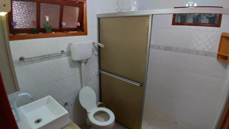 Imagem Casa com 4 Quartos à Venda, 110 m² em Centro - Garopaba Imagem Casa com 4 Quartos à Venda, 110 m² em Centro - Garopaba