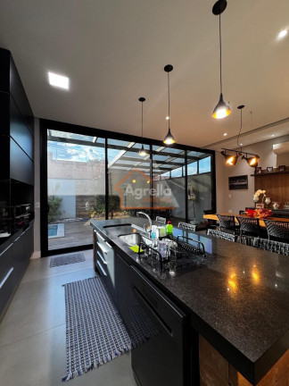 Imagem Imóvel com 4 Quartos à Venda, 324 m² em Residencial Village Da Serra - Mogi Guaçu Imagem Imóvel com 4 Quartos à Venda, 324 m² em Residencial Village Da Serra - Mogi Guaçu