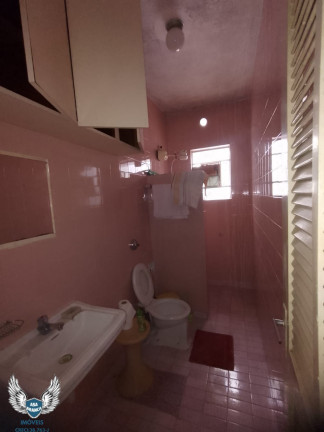 Casa com 3 Quartos à Venda, 127 m² em Parque Mandaqui - São Paulo