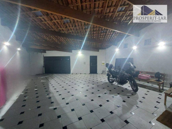 Imagem Sobrado com 3 Quartos à Venda, 176 m² em Jardim Castanha - Guarulhos
