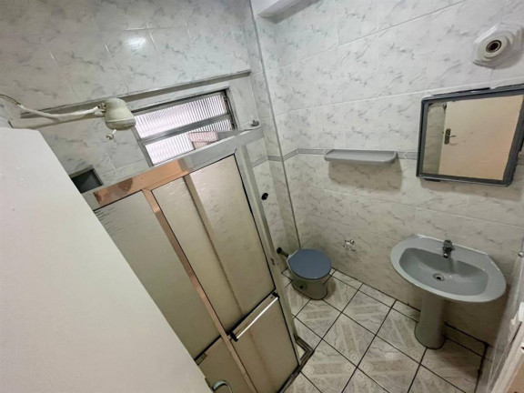 Imagem Apartamento com 1 Quarto à Venda, em Aviação - Praia Grande Imagem Apartamento com 1 Quarto à Venda, em Aviação - Praia Grande