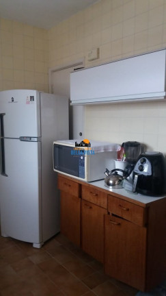 Imagem Apartamento com 2 Quartos à Venda, em Pompéia - São Paulo Imagem Apartamento com 2 Quartos à Venda, em Pompéia - São Paulo